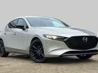 New Mazda 3 Homura-Line 140 HP (102 kW) 2025 Hatchback