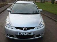 Used Mazda 5 2007 MPV