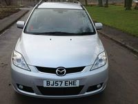 used Mazda 5 2.0