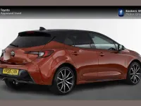 Used Toyota Corolla Sport 176 HP (129 kW) 2025 Other Hatchback