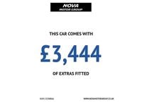 Used Audi A4 Comfort 170 HP (125 kW) 2010 Grey Sedan