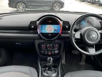 Used Mini Cooper Clubman Classic 134 HP (98 kW) 2023 Silver Estate