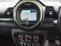 Used Mini Cooper Clubman 150 HP (110 kW) 2016 White Estate