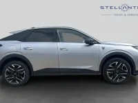 Used Peugeot 3008 GT 134 HP (98 kW) 2025 Grey SUV