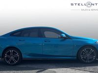 Used BMW 218 M Sport 134 HP (98 kW) 2021 Sedan
