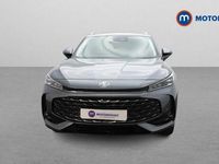 Begagnad MG HS Trophy 299 HK (219 kW) 2025 Grå SUV