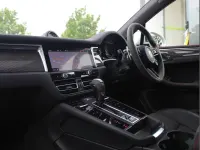 Used Porsche Macan GTS 440 HP (323 kW) 2022 Grey SUV