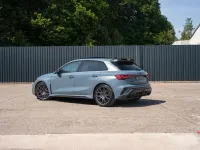 Used Audi RS3 Design 400 HP (294 kW) 2026 Grey Sedan