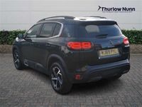 used Citroën C5 1.5 BlueHDi 130 Flair 5dr EAT8