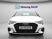 Used Audi A3 Sportback 110 HP (80 kW) 2023 Hatchback
