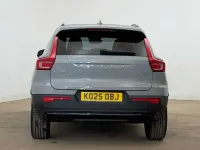 Used Volvo XC40 Plus 161 HP (118 kW) 2026 SUV