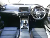 Used MG HS Excite 162 HP (119 kW) 2021 White SUV
