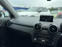 Used Audi A1 Sport 2015 White Hatchback