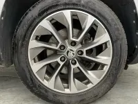 Used Skoda Karoq SE Drive 150 HP (110 kW) 2021 Silver SUV