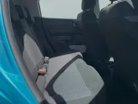 Usado Citroën C3 PureTech 82 CV (60 kW) 2022 Azul Utilitario
