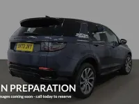 Used Land Rover Discovery 5 SE Dynamic 309 HP (227 kW) 2024 SUV