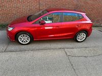 used Seat Ibiza 1.0 TSI 95 SE Technology 5dr