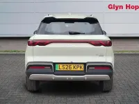 New BYD Atto 2 Boost 130 kW (177 HP) 2026 SUV