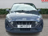 Used Hyundai i10 Premium 84 HP (61 kW) 2023 Hatchback