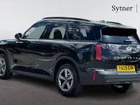 Used Mini Countryman 168 HP (123 kW) 2025 Black SUV