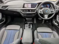 Używany BMW 220 M Sport 176 KM (129 kW) 2023 Szary Coupe