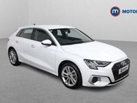 Used Audi A3 Sportback Sport 150 HP (110 kW) 2024 Hatchback