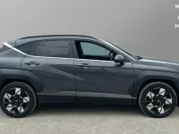 Used Hyundai Kona Ultimate 138 HP (101 kW) 2026 Grey SUV