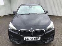 used BMW 220 2 Series d SE 5dr Step Auto