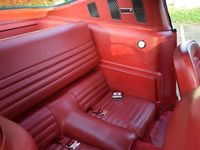 Usado Ford Mustang Fastback 2020 Rojo