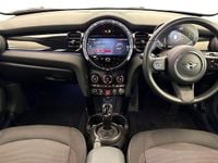 Used Mini Cooper Classic 134 HP (98 kW) 2023 Black Hatchback