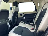 Used Land Rover Range Rover Sport Autobiography Dynamic 2022 Bronze SUV
