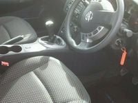 Used Nissan Qashqai 2008 SUV