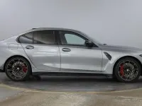 Used BMW M3 Competition Edition 503 HP (369 kW) 2024 Grey