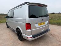 Used VW T6.1 Startline 2022 Silver Van