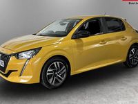 Used Peugeot 208 Active+ 75 HP (55 kW) 2023 Hatchback