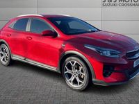 Used Kia XCeed 118 HP (86 kW) 2022 SUV