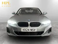 Used BMW 330e Sport Line 292 HP (214 kW) 2024 Grey Sedan