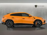 Used Lamborghini Urus 666 HP (489 kW) 2024 Arancio borealis SUV