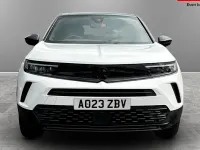 Used Vauxhall Mokka 131 HP (96 kW) 2025 SUV
