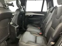 Usado Volvo XC90 Plus 455 CV (334 kW) 2022 Negro SUV