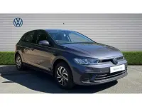 Second-hand VW Polo Life 95 CP (69 kW) 2024 Other Hatchback