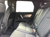 Used Land Rover Discovery Sport HSE Dynamic 201 HP (147 kW) 2024 Varesine blue SUV