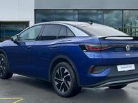 Usado VW ID.5 Pro 210 kW (286 HP) 2025 Azul SUV