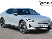 New Polestar 2 Long Range Single Motor 219 kW (299 HP) 2026 Midnight blue Hatchback