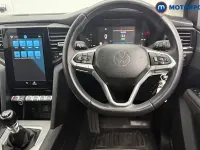 Used VW Amarok Life 170 HP (125 kW) 2024 White Pickup
