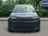 New Jeep Avenger Longitude 114 kW (156 HP) 2026 SUV