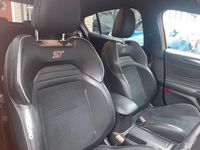 Used Ford Focus ST 280 HP (205 kW) 2019 Orange fury Hatchback