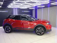Used Vauxhall Mokka SRi 2022 SUV