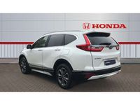 used Honda CR-V 2.0 i-MMD Hybrid EX 5dr eCVT Hybrid Estate