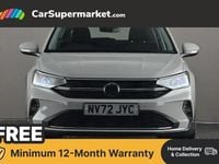 Used VW Taigo Life 95 HP (69 kW) 2026 SUV